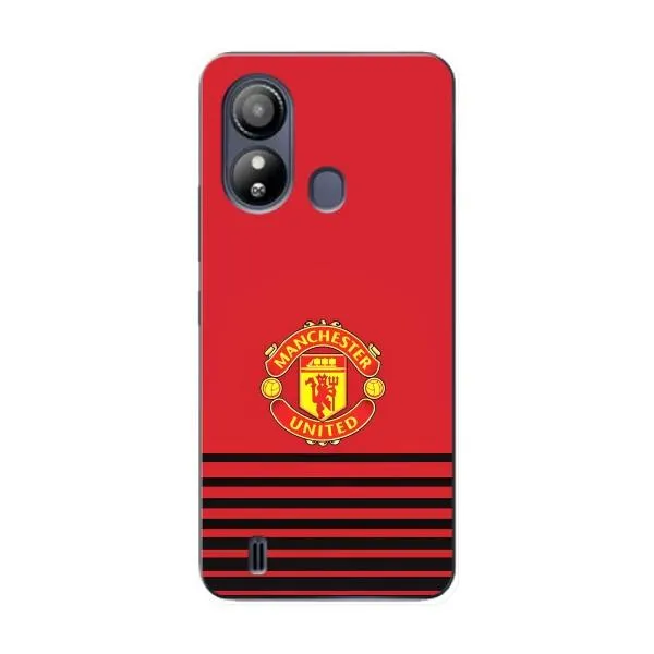 Чехол с принтом «manchester united» для ZTE Blade L220 Чехол с принтом «manchester united» для ZTE Blade L220