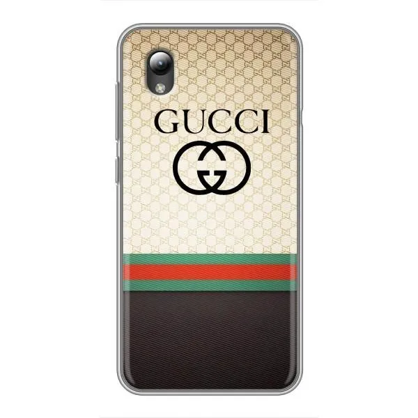 Чехол с принтом «GUCCI стиль» для ZTE Blade L8 Чехол с принтом «GUCCI стиль» для ZTE Blade L8