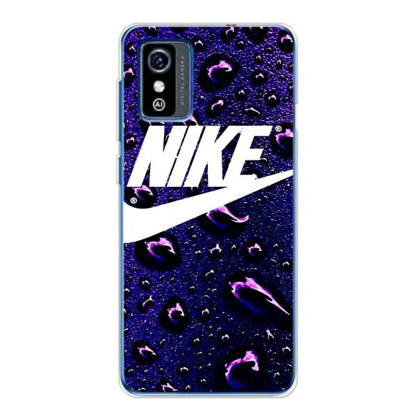 Чехол с принтом «Найк принт» для ZTE Blade L9 Чехол с принтом «Найк принт» для ZTE Blade L9