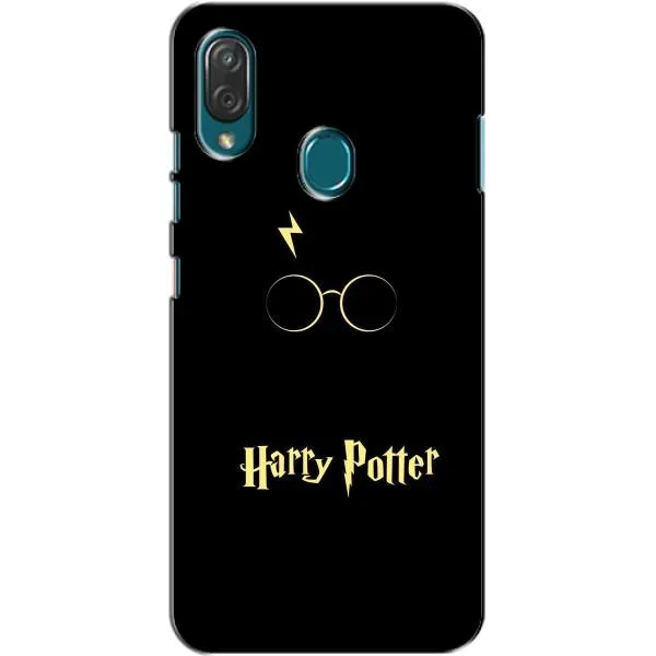 Чехол с принтом «Harry Potter» для ZTE Blade V10 Vita