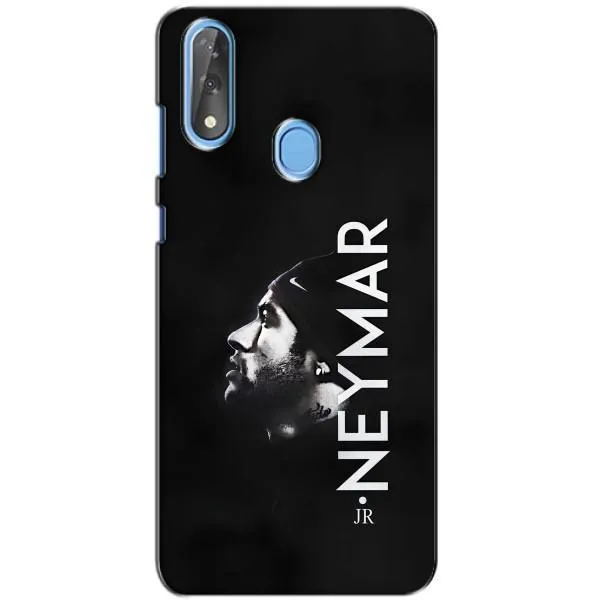Чехол с принтом «NEYMAR» для ZTE Blade V10
