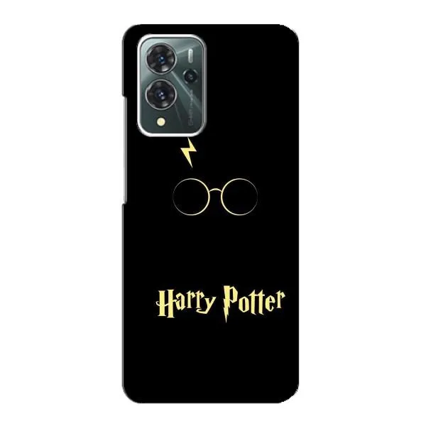 Чохол з принтом «Harry Potter» для ZTE Blade V40 Pro