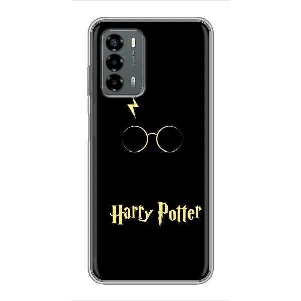 Чехол с принтом «Harry Potter» для Blade V40 Vita Чехол с принтом «Harry Potter» для Blade V40 Vita