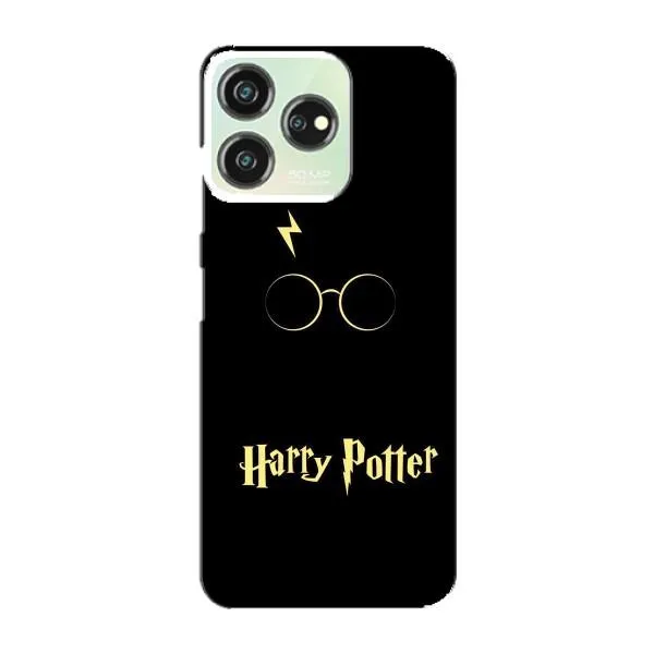 Чохол з принтом «Harry Potter» для ZTE Blade V50 Design