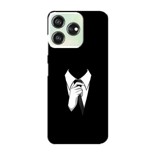 Чохол з принтом «Стиляга» для ZTE Blade V50 Design Чохол з принтом «Стиляга» для ZTE Blade V50 Design