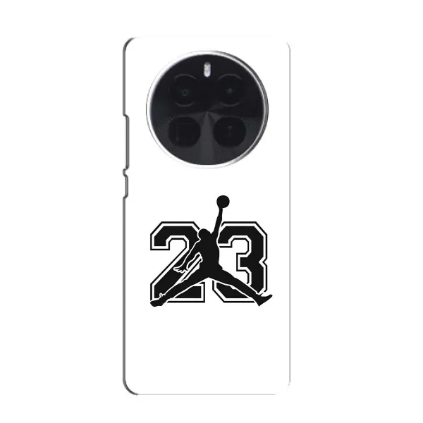 Чехол с принтом «Jordan 23» для ZTE Blade V70 Max Чехол с принтом «Jordan 23» для ZTE Blade V70 Max