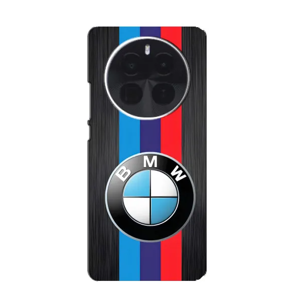 Чехол с принтом «Лого BMW» для ZTE Blade V70 Max Чехол с принтом «Лого BMW» для ZTE Blade V70 Max