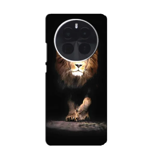 Чехол с принтом «Лев» для ZTE Blade V70 Max Чехол с принтом «Лев» для ZTE Blade V70 Max