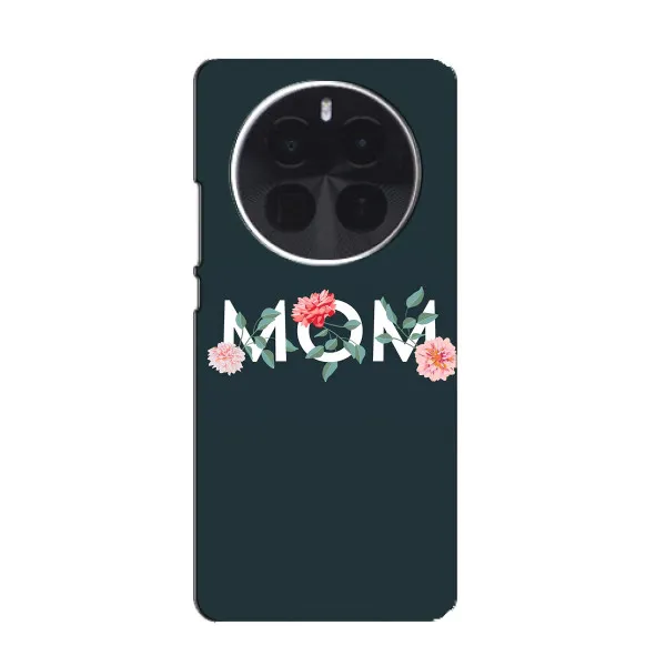 Чехол с принтом «Mom дизайн» для ZTE Blade V70 Max Чехол с принтом «Mom дизайн» для ZTE Blade V70 Max