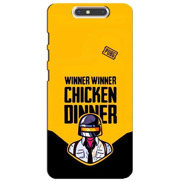 Чехол с принтом «Pubg шлем» для ZTE Blade V8 Чехол с принтом «Pubg шлем» для ZTE Blade V8
