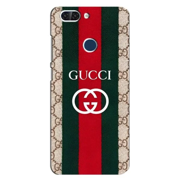 Чехол с принтом «Gucci дизайн» для ZTE Blade V9 Чехол с принтом «Gucci дизайн» для ZTE Blade V9