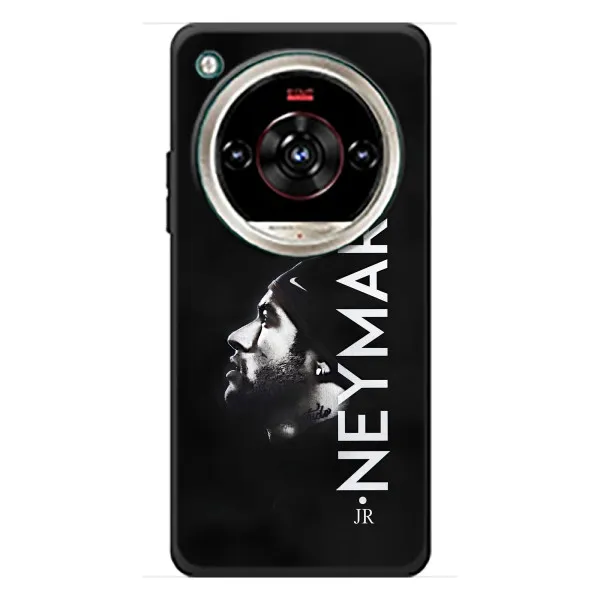 Чехол с принтом «NEYMAR» для ZTE Nubia Focus 2 Ultra