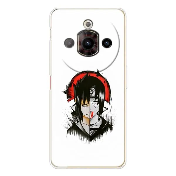 Чехол с принтом «разный Итачи» для ZTE Nubia Focus Pro Чехол с принтом «разный Итачи» для ZTE Nubia Focus Pro
