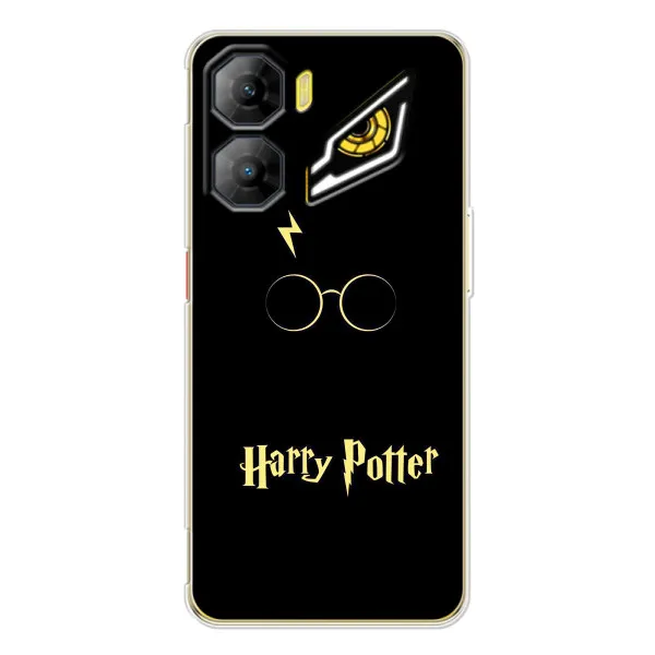 Чехол с принтом «Harry Potter» для ZTE Nubia Neo 3