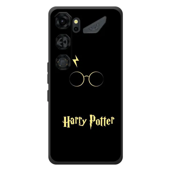 Чехол с принтом «Harry Potter» для ZTE Nubia Neo 5 GT 5G