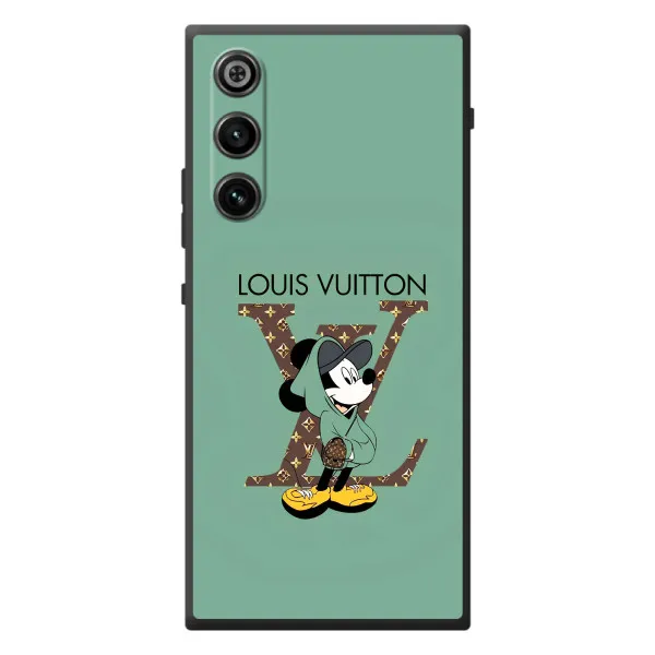 Чехол с принтом «Микки Маус LV» для ZTE Nubia RedMagic 10 Air
