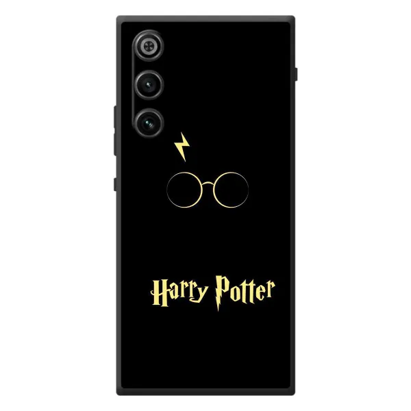 Чехол с принтом «Harry Potter» для ZTE Nubia RedMagic 10 Air