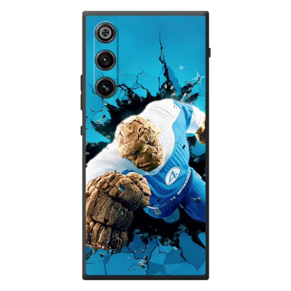 Чехол с принтом «Существо Фантастическая Четверка» для ZTE Nubia RedMagic 10 Air