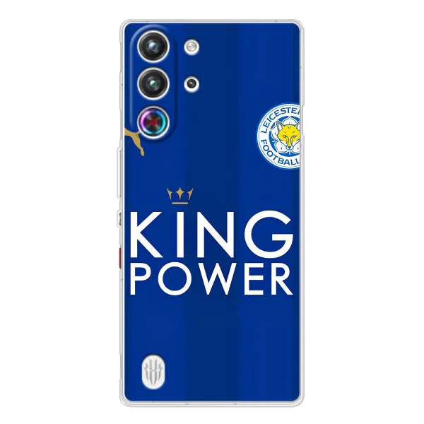Чехол с принтом «Lester» для ZTE Nubia RedMagic 10 Pro