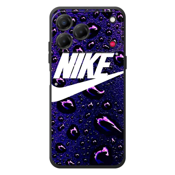 Чохол з принтом «Найк принт» для ZTE Nubia V80 Design Чохол з принтом «Найк принт» для ZTE Nubia V80 Design