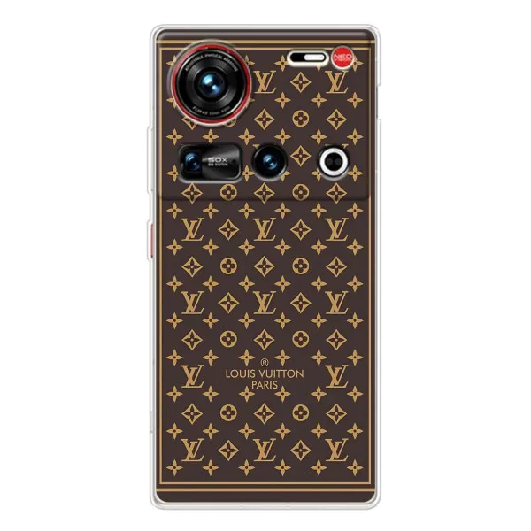 Чехол с принтом «обои LV» для ZTE Nubia Z70 Ultra Чехол с принтом «обои LV» для ZTE Nubia Z70 Ultra