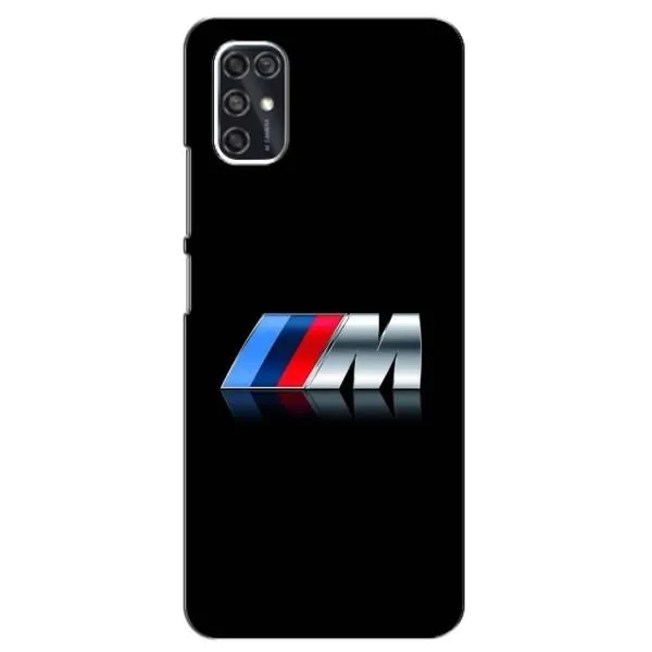 Чехол с принтом «AMG» для ZTE Blade V2020 Smart Чехол с принтом «AMG» для ZTE Blade V2020 Smart