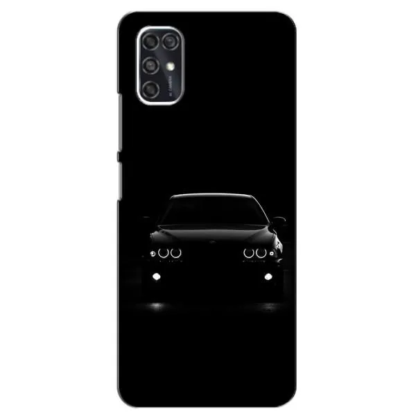 Чехол с принтом «Машина BMW» для ZTE Blade V2020 Smart Чехол с принтом «Машина BMW» для ZTE Blade V2020 Smart