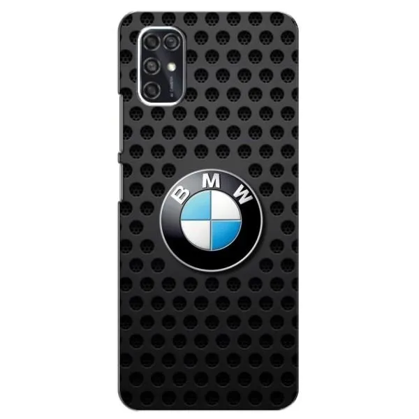 Чехол с принтом «Знак БМВ» для ZTE Blade V2020 Smart Чехол с принтом «Знак БМВ» для ZTE Blade V2020 Smart