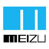 Meizu Чехол с жидкими блестками