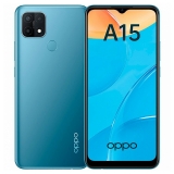Oppo A15 <small>А15</small>