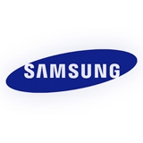 Samsung Чехол с жидкими блестками