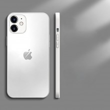 AG GLASS case для Apple iPhone 14