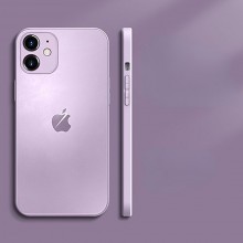 AG GLASS case для Apple iPhone 14