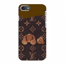 Брендновые Чехлы для iPhone 8 - (PREMIUMPrint) Медведь без головы - купить на Floy.com.ua