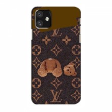 Брендновые Чехлы для iPhone 12 mini - (PREMIUMPrint) Медведь без головы - купить на Floy.com.ua