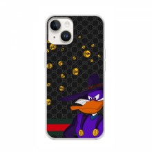 Брендновые Чехлы для iPhone 16 - (PREMIUMPrint) - купить на Floy.com.ua