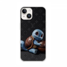 Брендновые Чехлы для iPhone 16 - (PREMIUMPrint) Черепашка - купить на Floy.com.ua