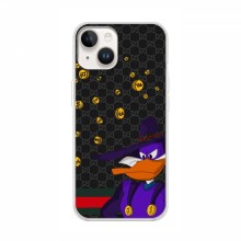 Брендновые Чехлы для iPhone 16 Ultra - (PREMIUMPrint) - купить на Floy.com.ua