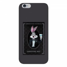 Брендновые Чехлы для iPhone 6 / 6s - (PREMIUMPrint) Бакс Бани LV - купить на Floy.com.ua