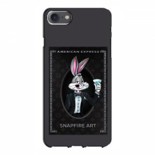 Брендновые Чехлы для iPhone 7 - (PREMIUMPrint) Бакс Бани LV - купить на Floy.com.ua
