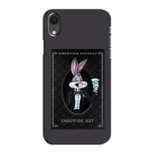Брендновые Чехлы для iPhone Xr - (PREMIUMPrint) Бакс Бани LV - купить на Floy.com.ua