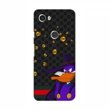 Брендновые Чехлы для Google Pixel 3a XL - (PREMIUMPrint) - купить на Floy.com.ua