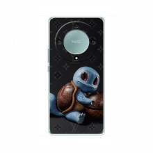 Брендновые Чехлы для Huawei Honor Magic 5 Lite 5G - (PREMIUMPrint) Черепашка - купить на Floy.com.ua
