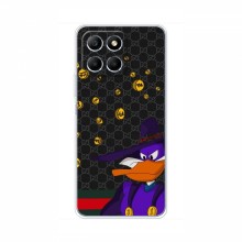 Брендновые Чехлы для Huawei Honor X6a - (PREMIUMPrint) - купить на Floy.com.ua