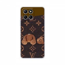 Брендновые Чехлы для Huawei Honor X6a - (PREMIUMPrint) Медведь без головы - купить на Floy.com.ua