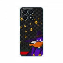 Брендновые Чехлы для Huawei Honor X8a - (PREMIUMPrint) - купить на Floy.com.ua