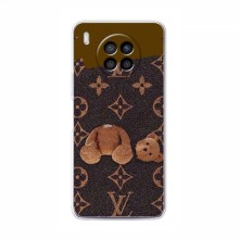 Брендновые Чехлы для Huawei Nova 8i - (PREMIUMPrint) Медведь без головы - купить на Floy.com.ua