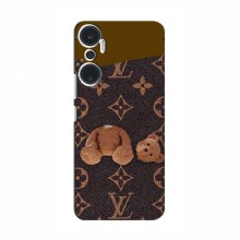 Брендновые Чехлы для Infinix Hot 20 (4G) - (PREMIUMPrint) Медведь без головы - купить на Floy.com.ua