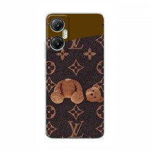 Брендновые Чехлы для Infinix Hot 20 5G (X666B) - (PREMIUMPrint) Медведь без головы - купить на Floy.com.ua