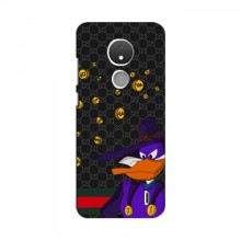 Брендновые Чехлы для Nokia C21 - (PREMIUMPrint) - купить на Floy.com.ua